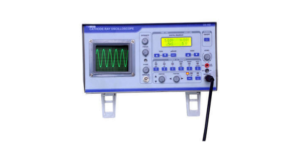 Buy Cathode Ray Oscilloscope Get Price For Lab Equipment